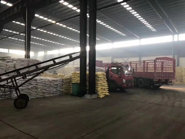 成品車間