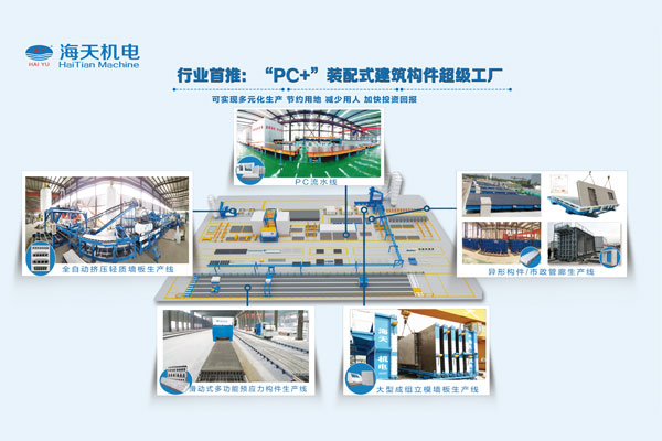 北京定制管廊模具廠家